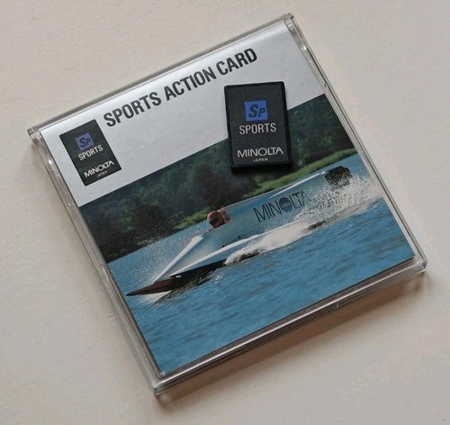 Minolta creative expansion - creative,