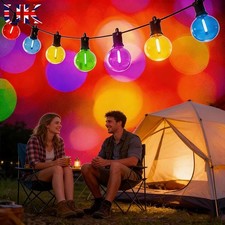 30- 150M Festoon Outdoor