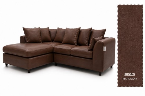 Seater mahogny rhodeo - ,