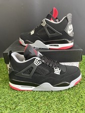 Nike air jordan - air, 4