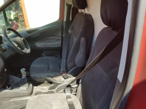 Ford transit courier mk1 - mk1, 14-23
