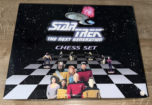 Star trek next generation - trek,