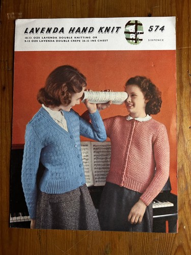 Vintage lavenda pattern - pattern,