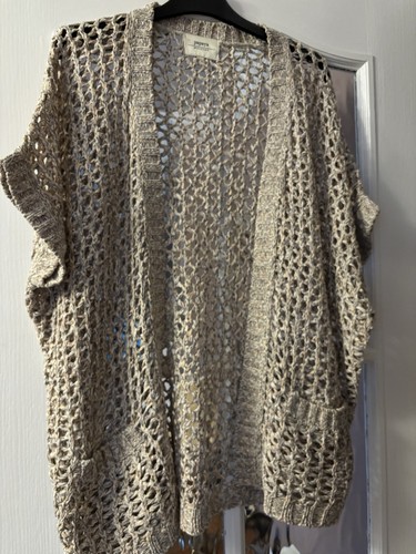 Papaya short sleeve - short, cardigan