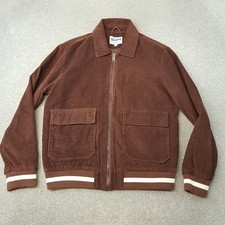 The Stronghold Men Jacket