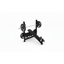 Gym 80 Olympic Incline Bench