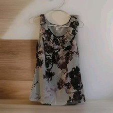 Ann Taylor LOFT Tank Top Size