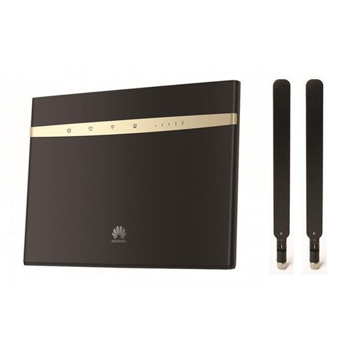 Unlocked huawei b525s 23a - unlocked,