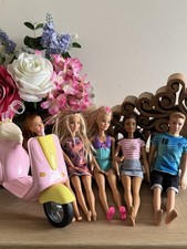 Barbie Bundle Barbie Dolls
