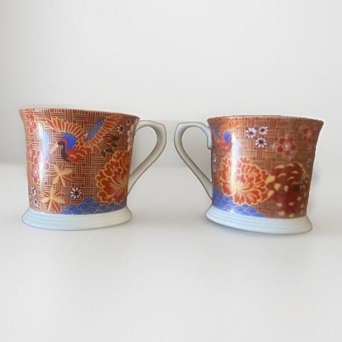 Pair queens fine - pair,