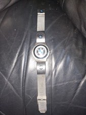 Vintage Official BMW Stainless