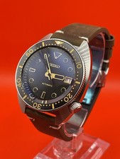 Mens automatic watch New 41 mm