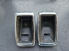 Ford capri mk1 pre - ford,