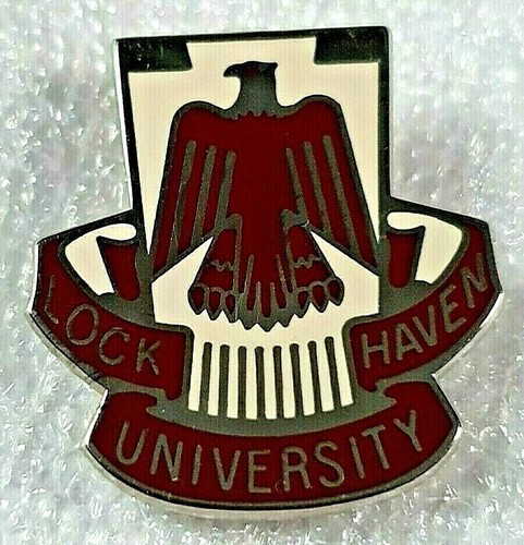 Lock haven university - haven,