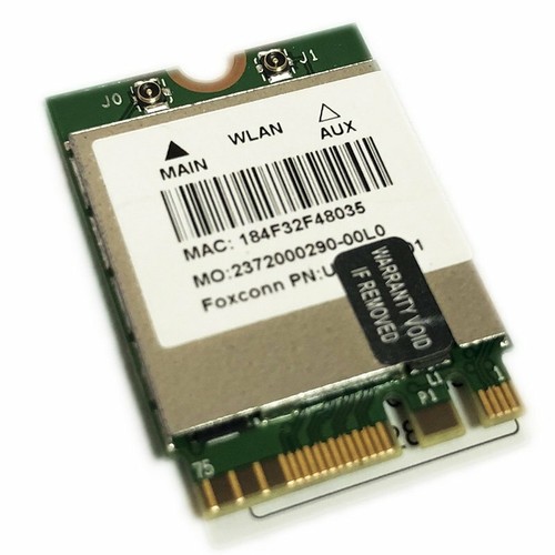 Broadcom bcm94352z ngff 2 - broadcom,