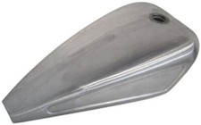 22" Indented Stretched Gas