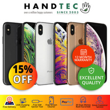 Apple iPhone XS MAX 64GB 256GB