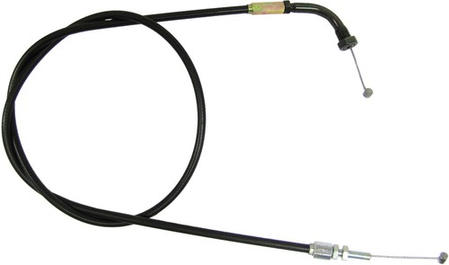 Throttle pull cable - throttle,