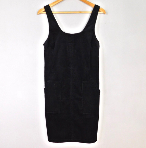 New look tall black cord - look,