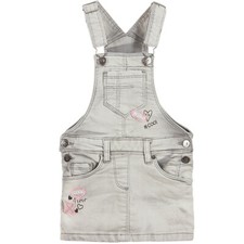 LOSAN Kids Girls Pinafore