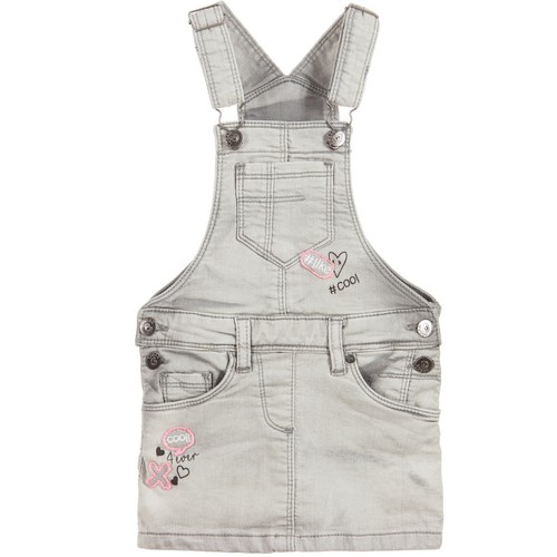Losan kids girls pinafore - girls,