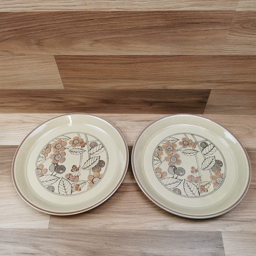 Set vintage kiln craft - of,