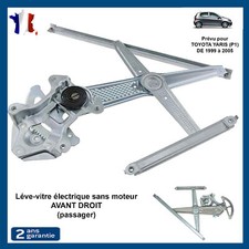 Power Window Regulator