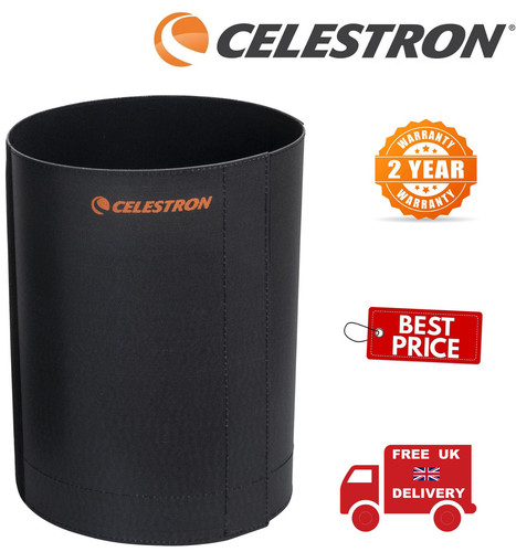 Celestron flexible dew shield - flexible,