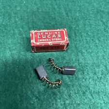 Triumph BSA Norton Lucas Distributor Brush 404485 Genuine Original Lucas NOS 