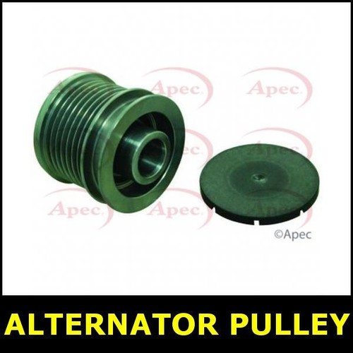 Alternator pulley for mercedes - pulley,