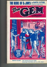 HOWARD BAKER GEM Vol. 3 Rebel