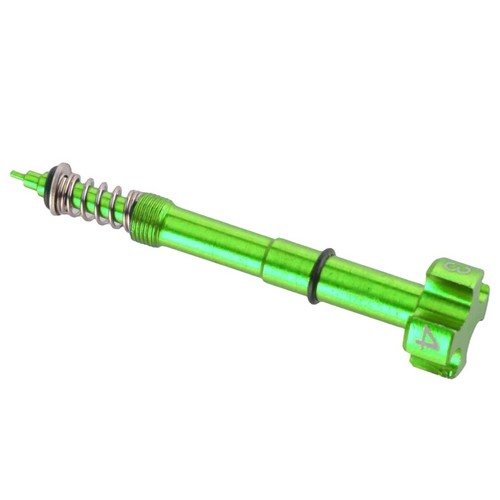 Air fuel mixture - air, set