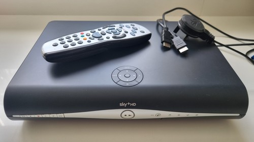 Sky plus box drx890 500gb - box,