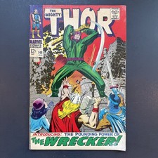 Thor 148 key - thor,