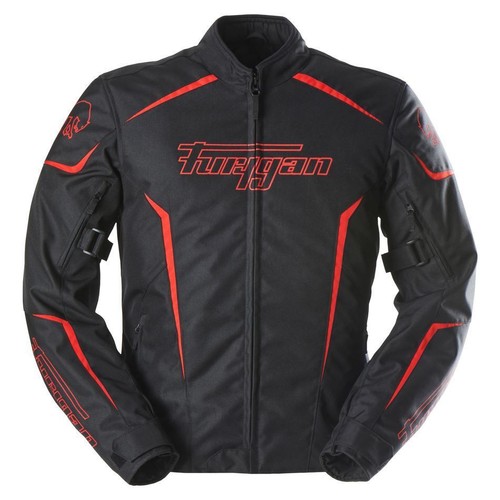 Furygan yori textile jacket - textile,