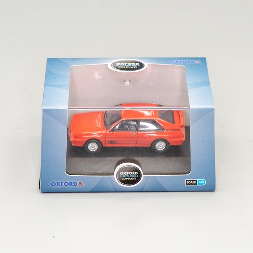 Oxford diecast 76aq001 - oxford,