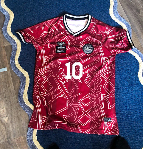 Hummel denmark 2024 special - hummel,