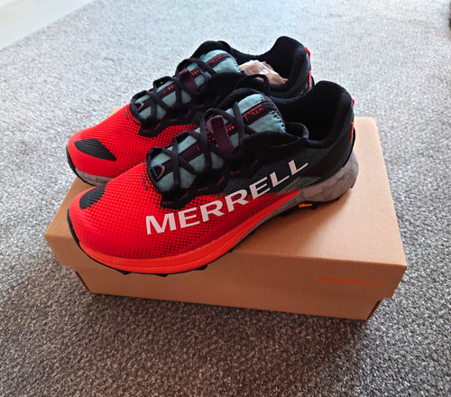 Merrell mens mtl long - merrell,