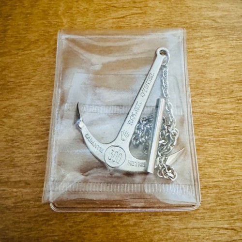 Genuine rolex anchor 300 meter - 300,