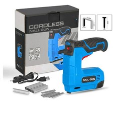 Electric Cordless Staple Gun