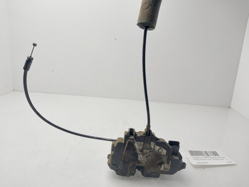 825030001r rear door lock - rear,