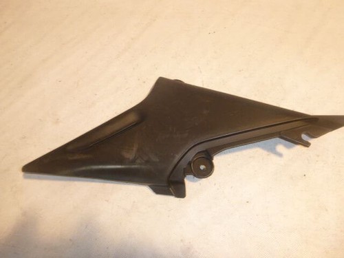 Right underseat fairing yamaha - right,