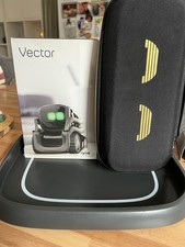 Anki vector robot - anki,