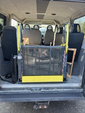 Ricon Wheelchair Ramp