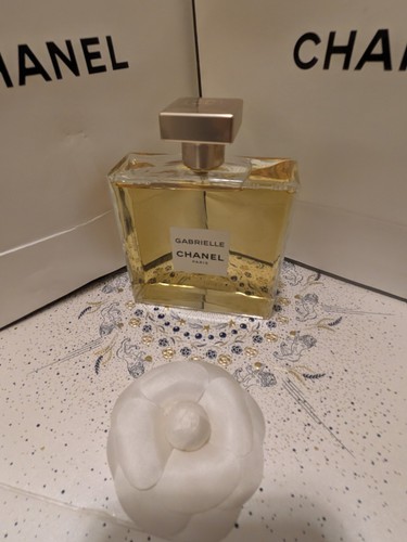 Chanel gabrielle eau parfum - de,