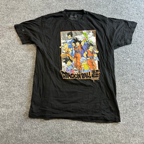Dragon ball shirt - dragon, mens