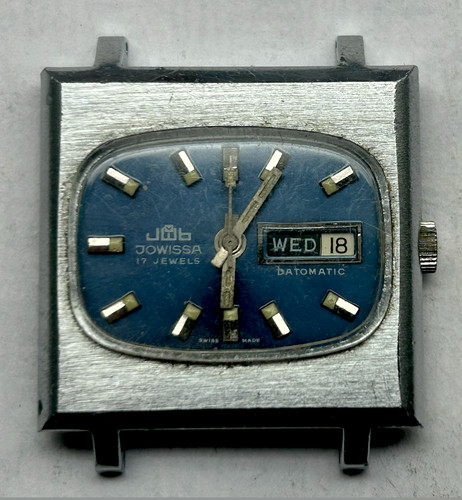 Jowissa swiss jewels men - swiss,