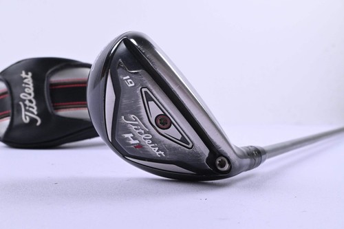 Titleist 816 hybrid 19 - #3,