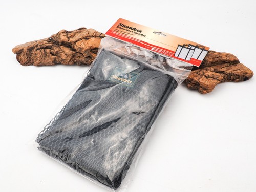 New packet snowbee - new, rubber