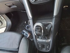 GEAR SELECTOR VAUXHALL ZAFIRA TOURER MK3 FL C A3470 2011- ELECTRIC GEAR SHIFTER